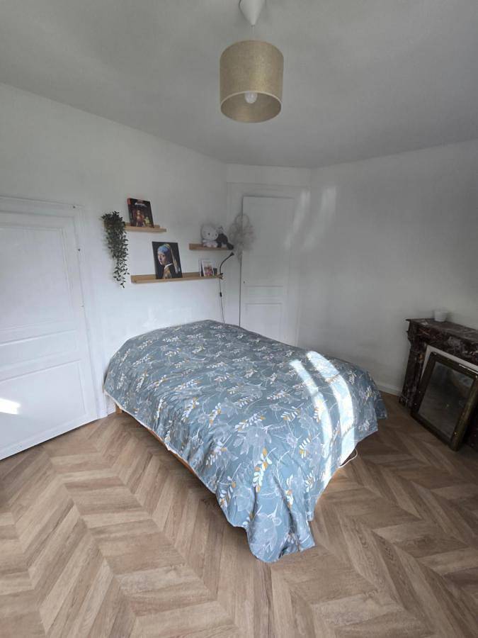 Gîte pour 2 personnes, avec jardin ainsi que sauna et piscine, animaux acceptés à Heudreville-sur-Eure - 2