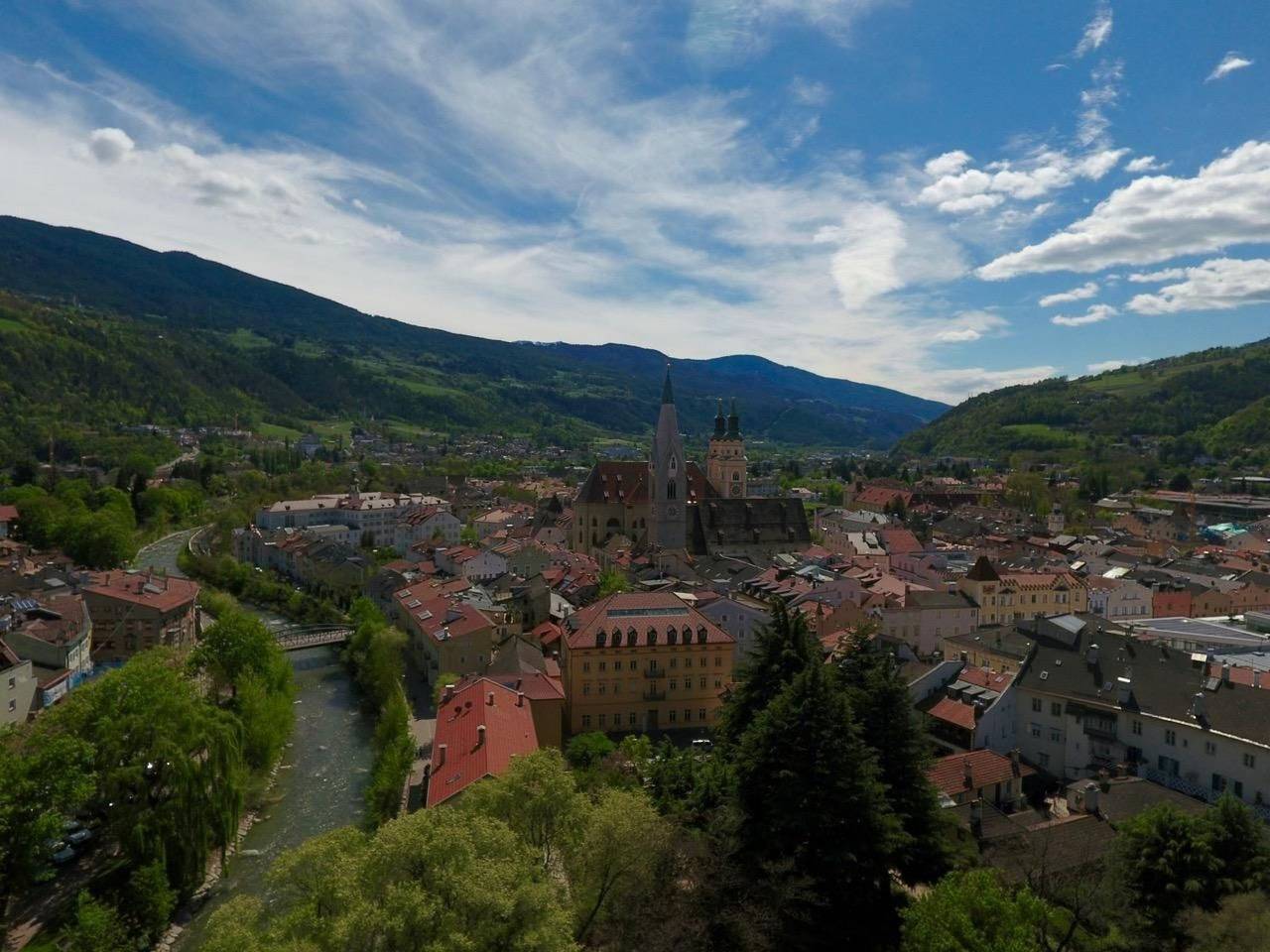 Apartamento entero, Apartment mit Balkon in Bresanona, Dolomiti Superski