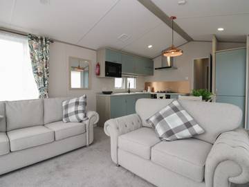 Camping voor 4 Personen in Falkirk, Schotland, Afbeelding 2