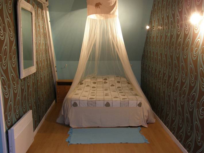 Maison de vacances pour 14 personnes, avec jardin en Seine-Maritime - 3