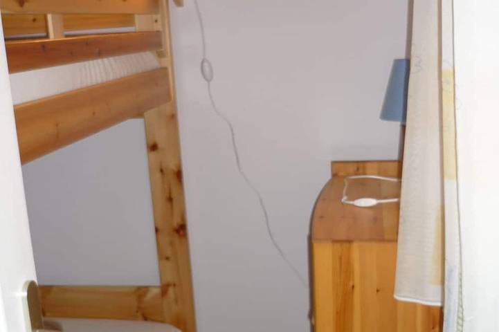 Ganze Wohnung, Ruhige Wohnung in Vars, Briançon und Umgebung