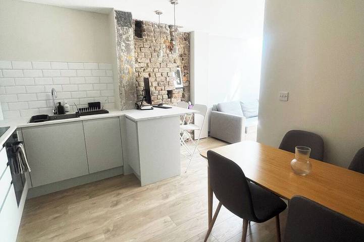 Vakantiewoning voor 3 personen in Dublin