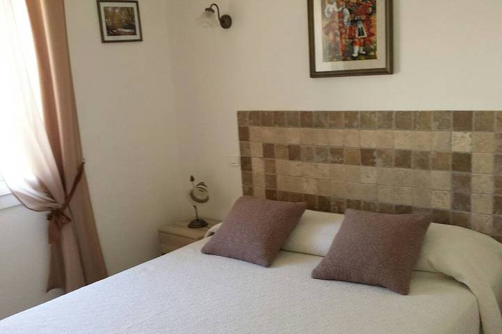 Ganze Wohnung, Appartement jeder Komfort in Villa 2-4 Personen in Porto-Vecchio, Sartène und Umgebung