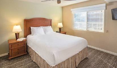 Hotel for 6 Guests in St. George (UT), Zion National Park, Picture 1
