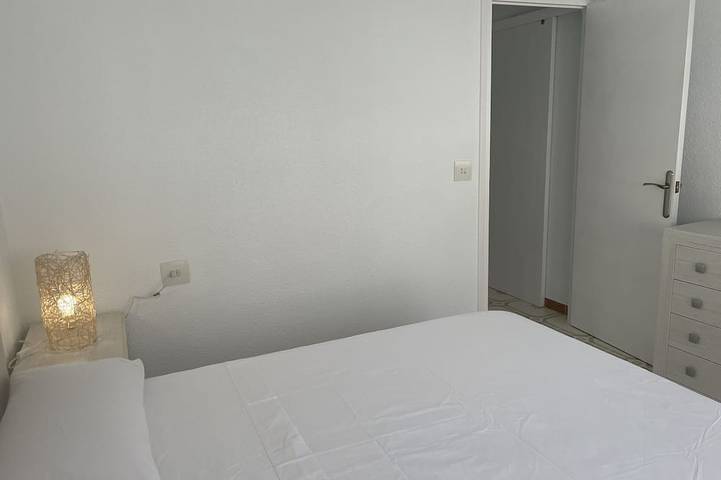 Appartement entier, Calabardina Playa 2 con Wifi in Calabardina, Águilas