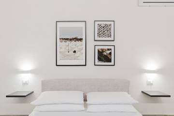 Bed And Breakfast for 2 People in Marsala, Trapani Province, Photo 2