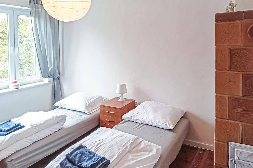 Stunning home in Cybulin with Wifi in Mer Baltique polonaise
