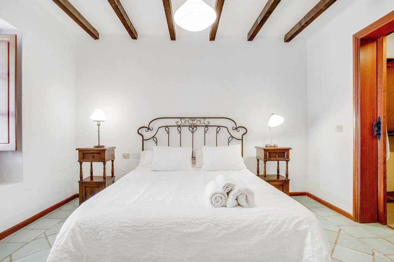Spectaculaire Villa el Pescador met Wi-Fi, terrassen en zwembad, foto 12