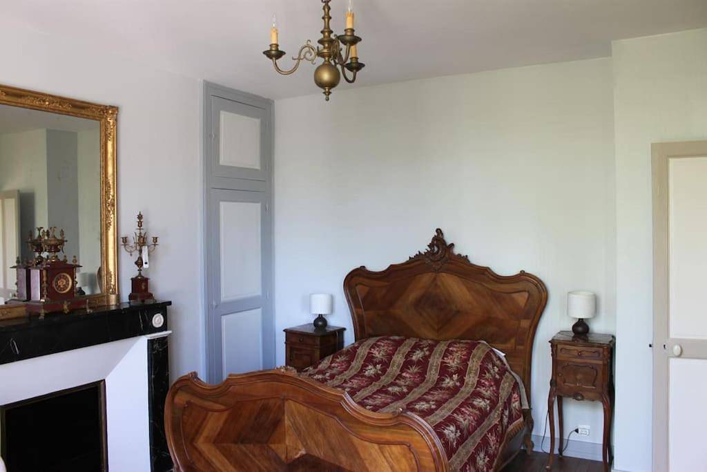 Holiday Home in Vineuil, Région de Blois