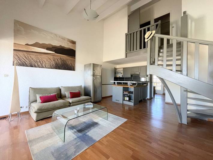 Gîte pour 6 personnes dans Leucate-Plage - 3