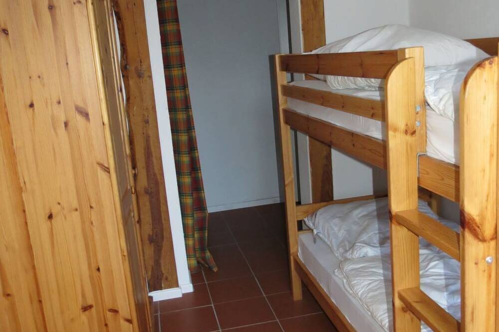 Ganze Wohnung, Göpelhaus3 in Krusendorf (Amt Neuhaus), Amt Neuhaus