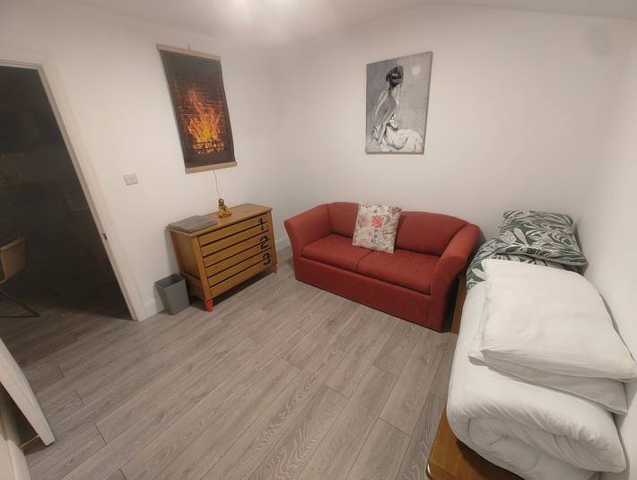 Gîte pour 3 personnes, adapté aux familles à Londres - 4