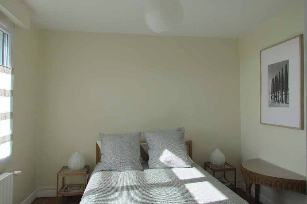 Appartement entier, Gîtes de France® - La falaise in Dieppe, Région de Dieppe