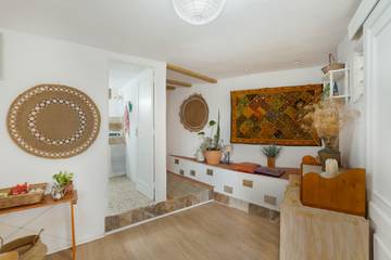 Villa for 2 Guests in Valsequillo de Gran Canaria, North Gran Canaria, Picture 2
