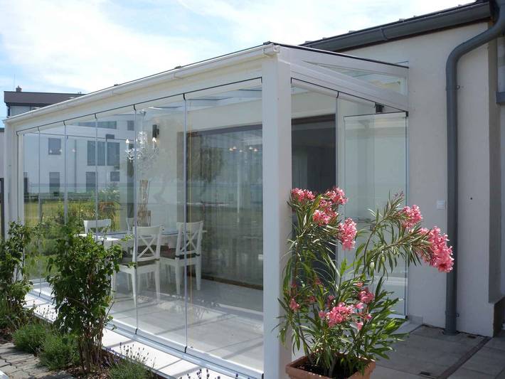 Studio für 4 Personen in Siofok - 2