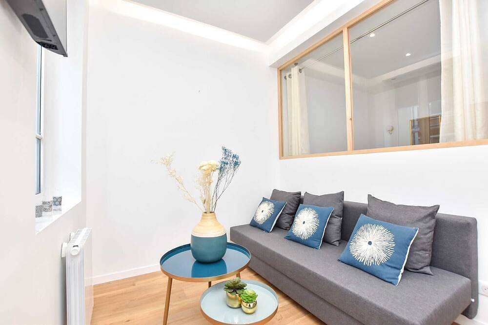 Appartement de vacances