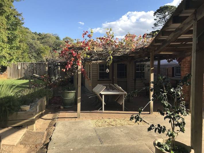 Maison d’hôte pour 30 personnes, avec jardin dans Australie - 3