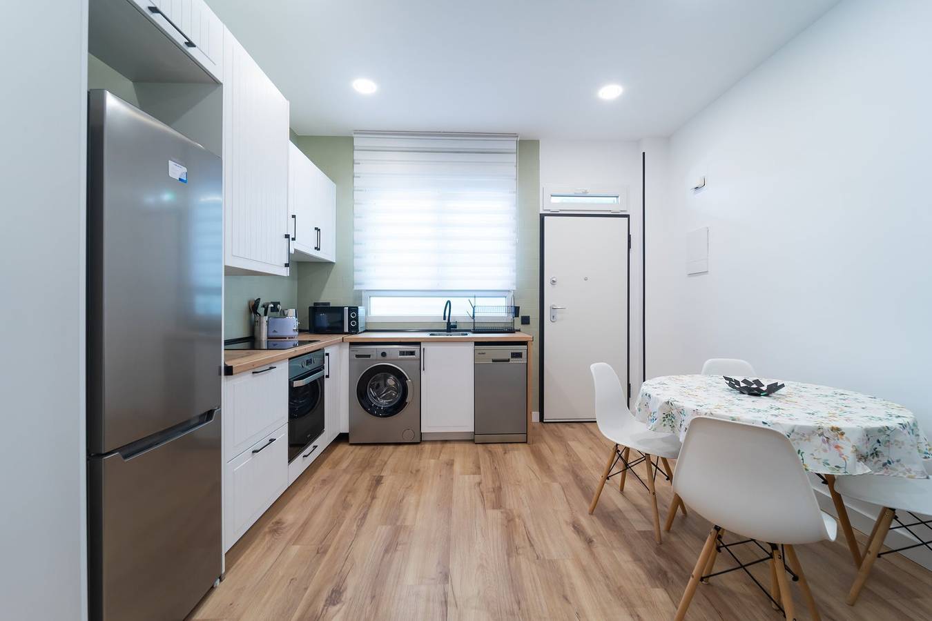 Ganze Wohnung, Guestready – Enjoy Madrid in comfort and style in Quintana (Madrid), Madrid