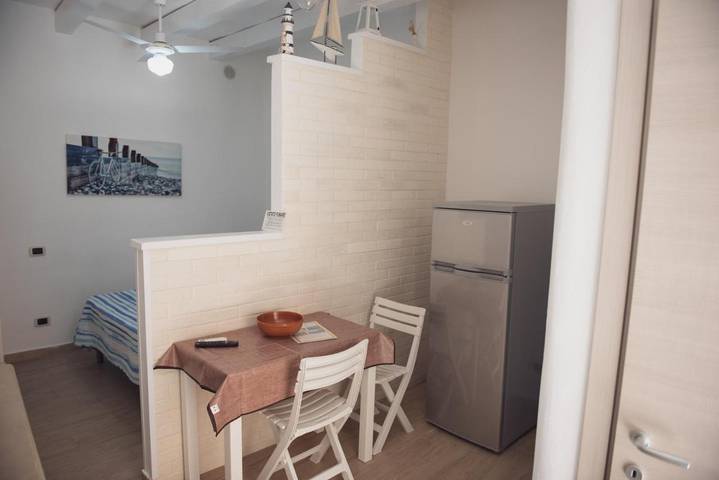 Location de vacances pour 2 personnes à Siculiana - 4