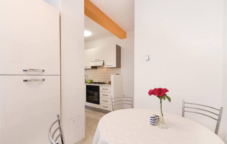 Ferienwohnung für 4 Personen in Fazana - 4