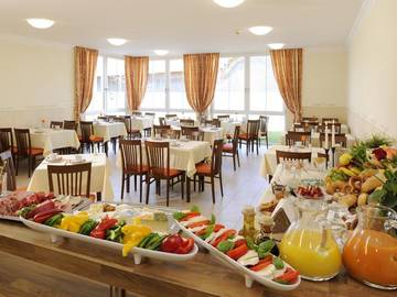 Hotel für 10 Personen in Tittmoning, Rupertiwinkel, Bild 3