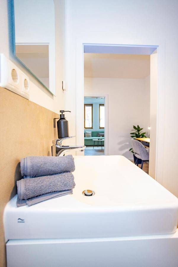 Gîte pour 3 personnes, avec Vue à Weiden in der Oberpfalz - 3