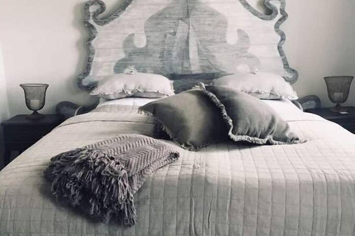 Ferienhaus für 4 Personen, mit Terrasse, mit Haustier in Arnis - 2