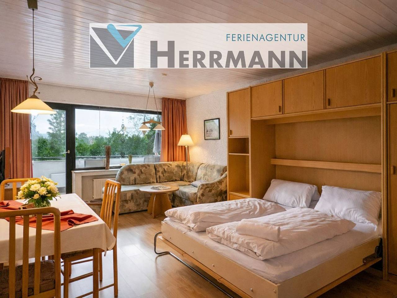 Appartamento vacanze a Allgau a partire da 74€ a notte