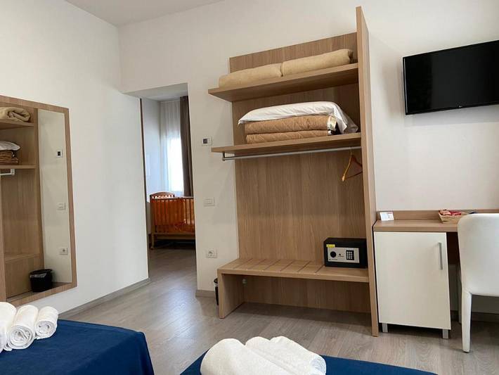 Gîte pour 2 personnes, avec jardin, animaux acceptés à Vicenza - 4