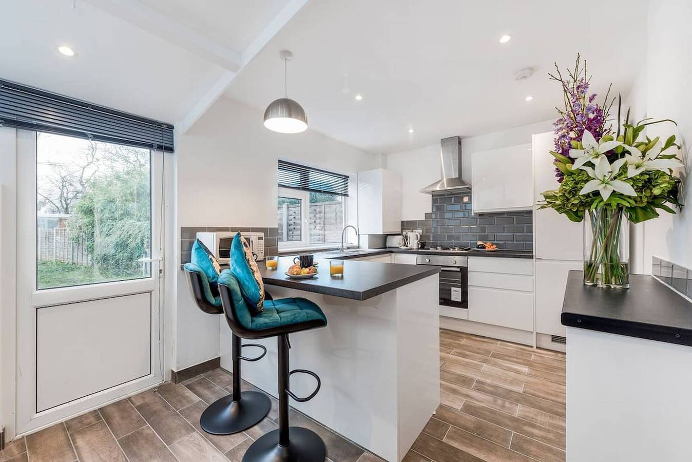 Casa espaciosa y glamurosa in Municipio de Croydon (Londres), Londres