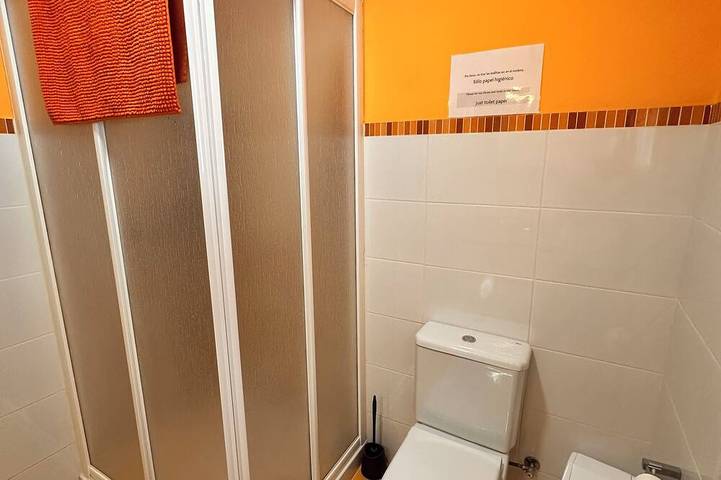 Apartamento entero, Piedra Libre apartamento 2 in Manzanares el Real, Área Metropolitana de Madrid