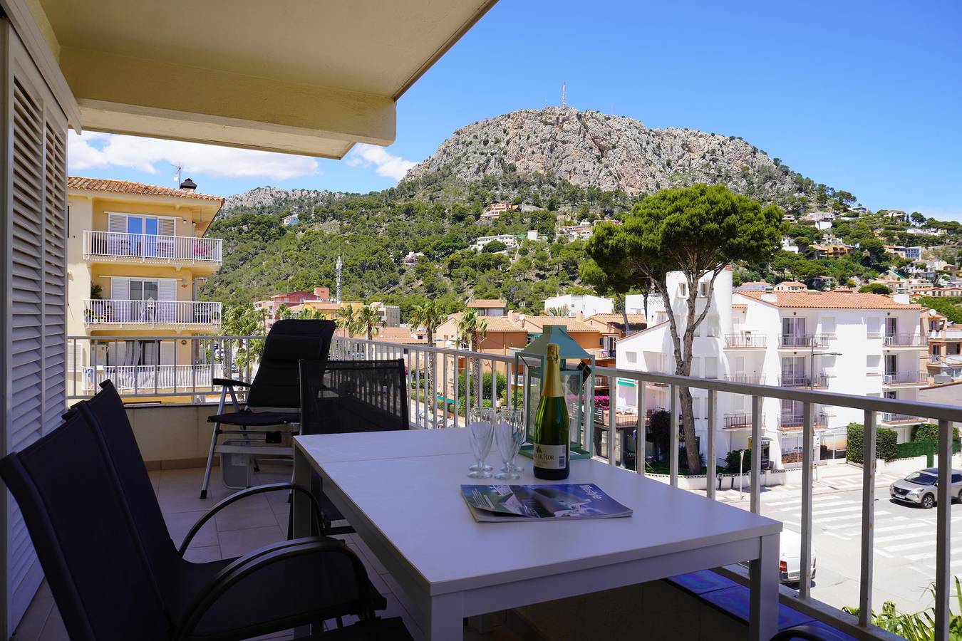 Entire apartment, Elisa - L'Estartit, Center in l'Estartit, Estartit