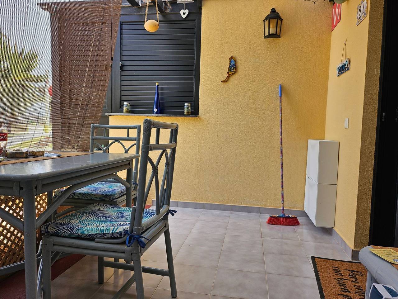 Casa Zimbo in Costa Calma, Pájara