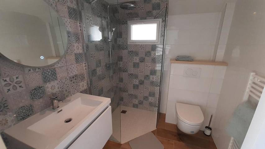 Gîte pour 4 personnes, avec terrasse à Mauves-sur-Loire - 4