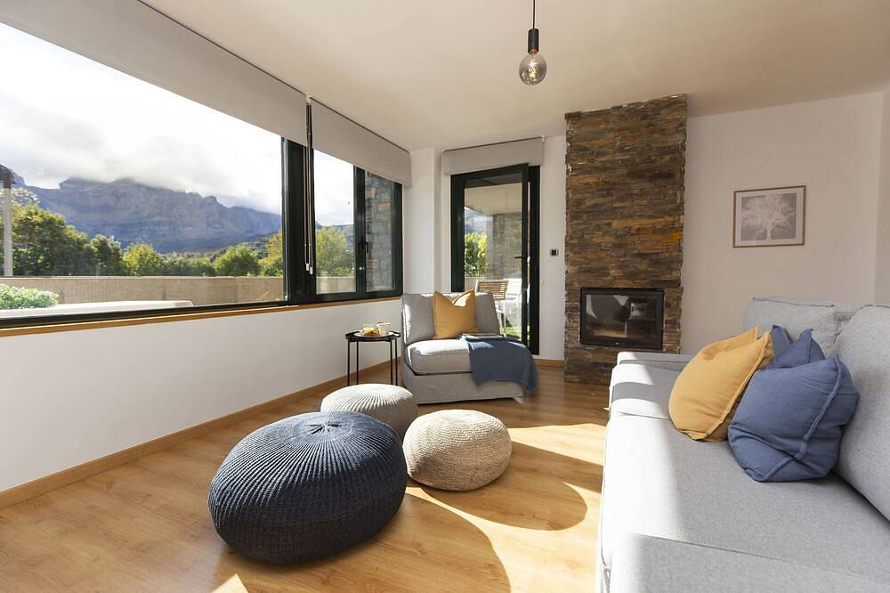 Appartement entier, Saras Window by Bevalle in Panticosa, Pyrénées espagnoles
