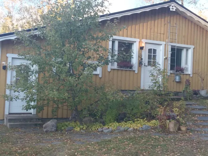 Lodge für 15 Personen, mit Garten und Whirlpool sowie Sauna und Pool, kinderfreundlich - 1