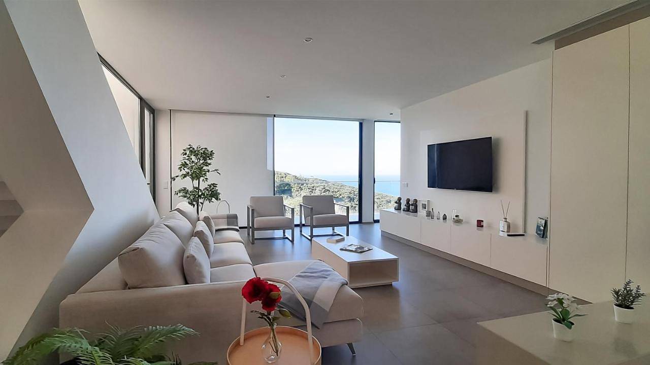 Villa Pescaria in Famalicão, Leiria distrito