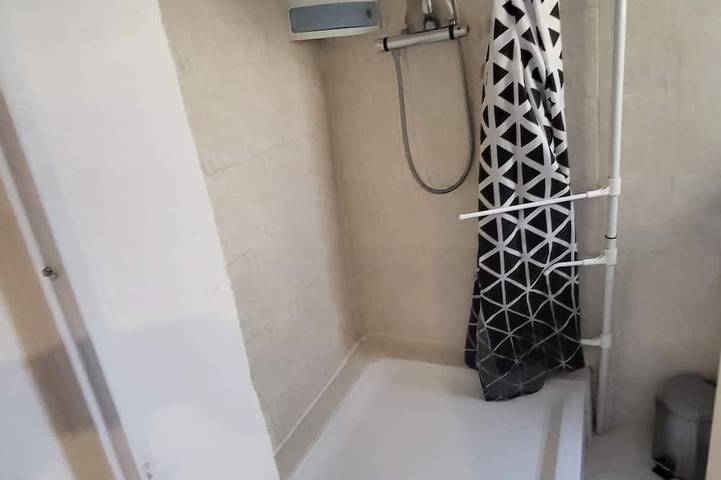 Location de vacances pour 4 personnes à Nogent-le-Rotrou - 4