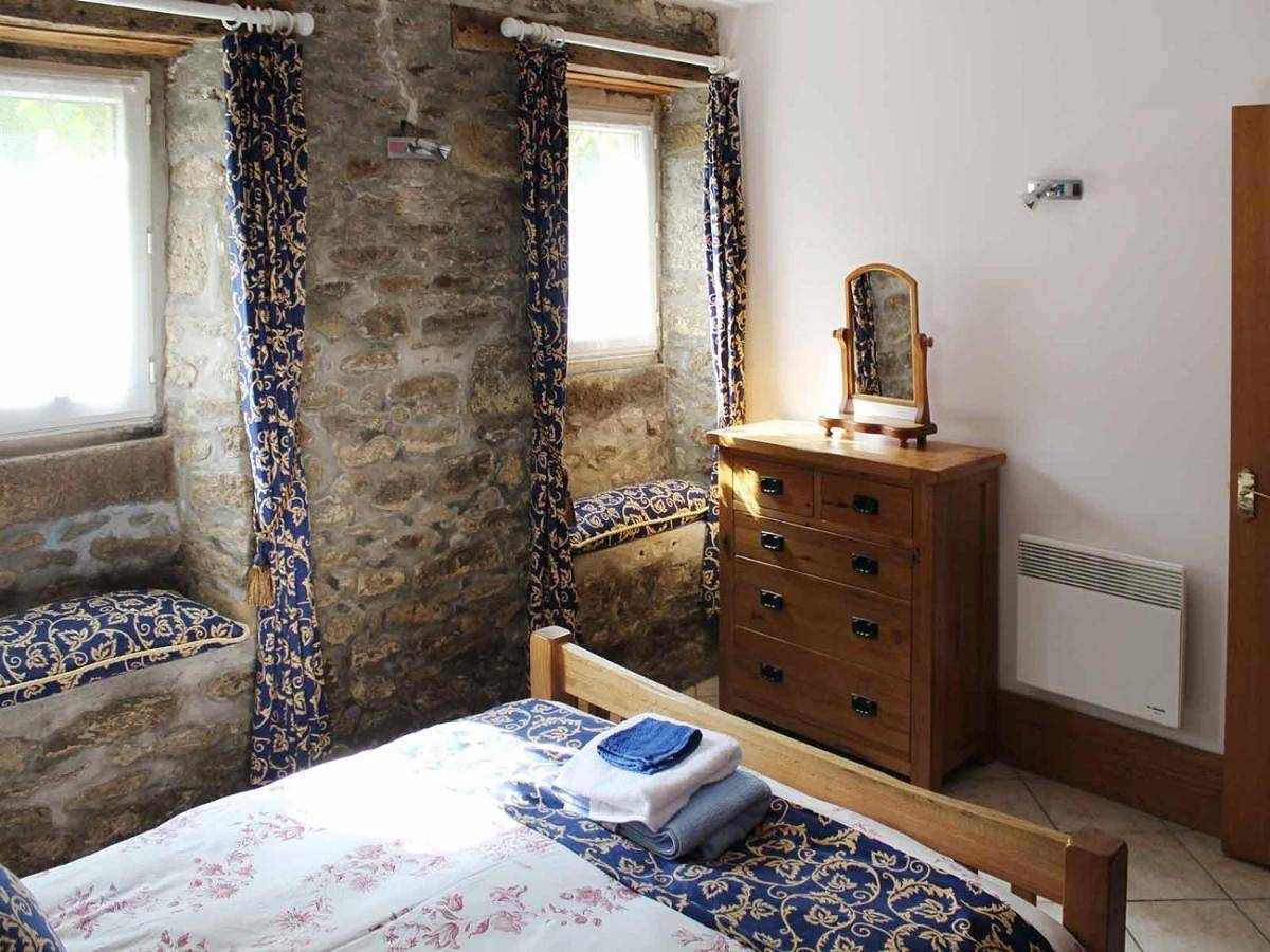 Appartement entier, Val Rive - Degas Apartment in Léhon, Dinan