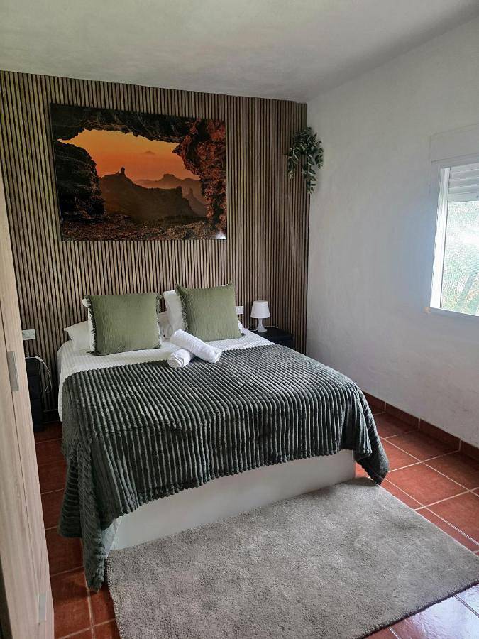 Appartement entier, One-Bedroom Apartment in La Aldea de San Nicolás, Gran Canaria Ouest