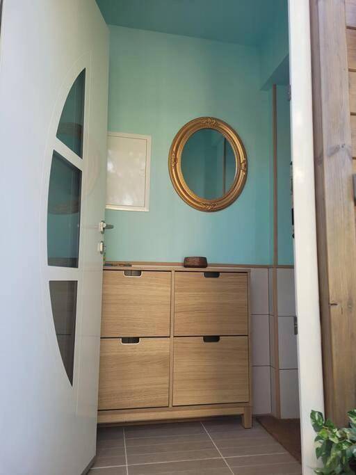 Appartement entier, Le Patio in Montbazin, Côte méditerranéenne (France)