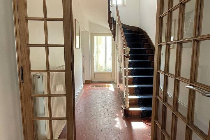 Location de vacances pour 10 personnes à Dormans