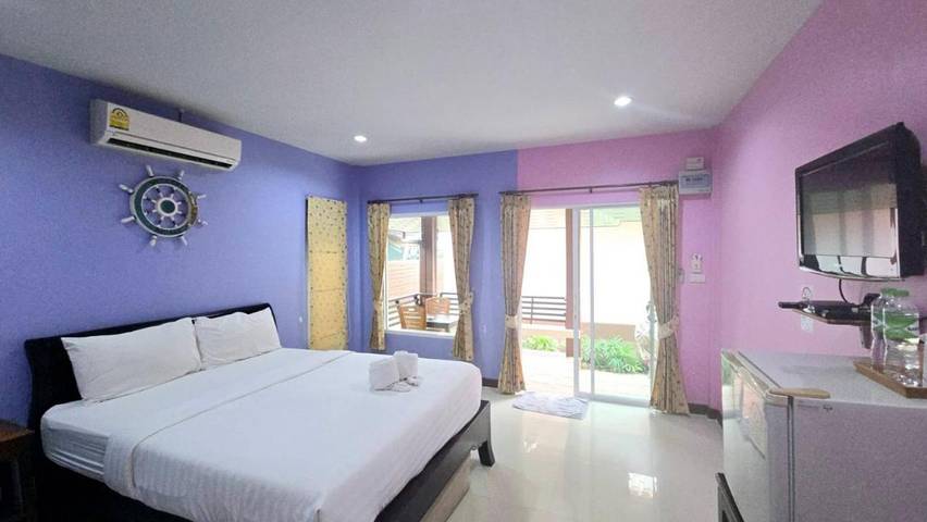 Location de vacances pour 2 personnes dans Ko Larn - 3