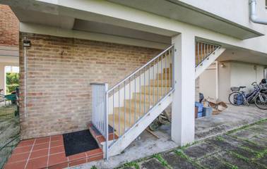 Casa Vacanza per 4 Persone in Cavallino-Treporti, Provincia di Venezia, Foto 1