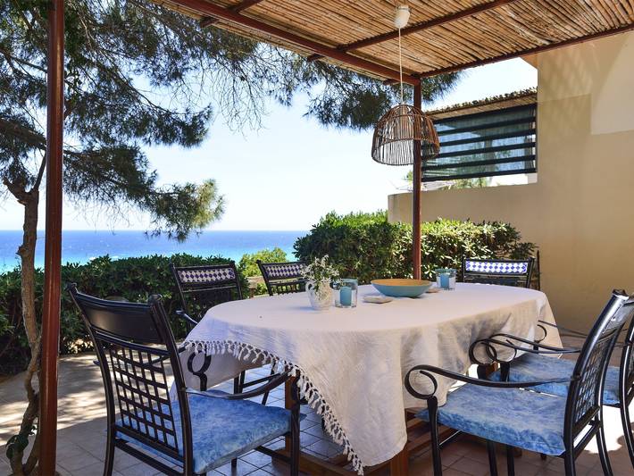 Villa pour 5 personnes à Costa Rei - 3
