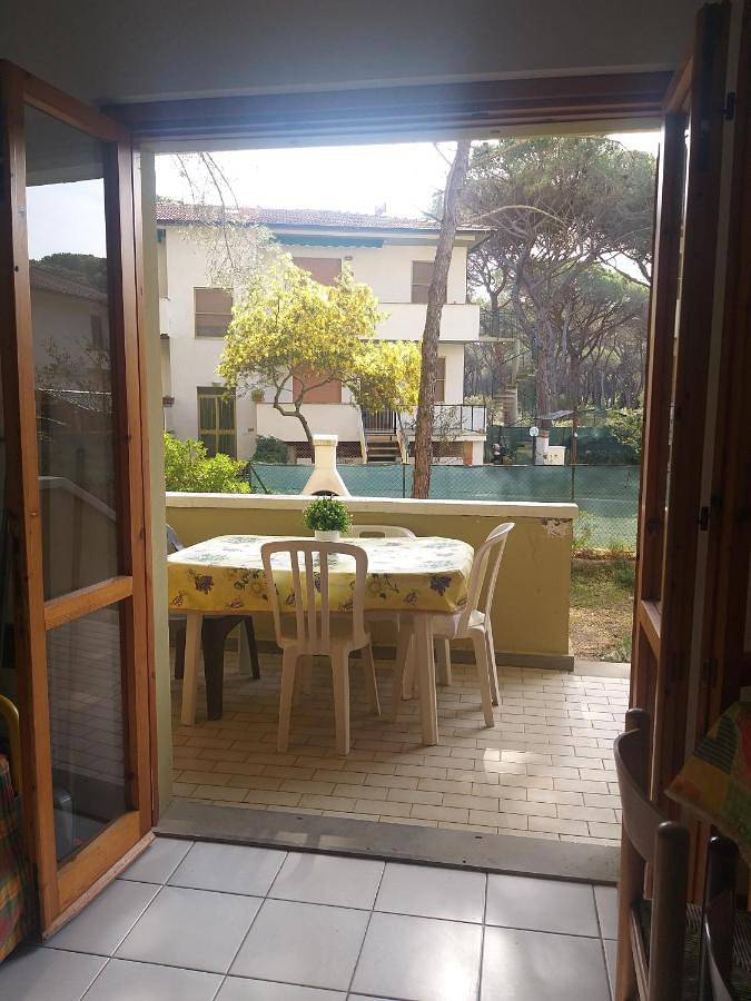 Ganze Wohnung, Rio Marina Bilo in Principina A Mare, Grosseto