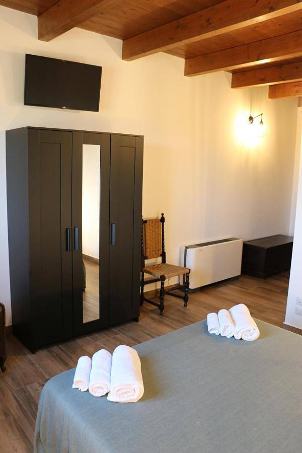Chambre d’hôtes pour 4 personnes, avec jardin et vue à Acquaviva delle Fonti - 4