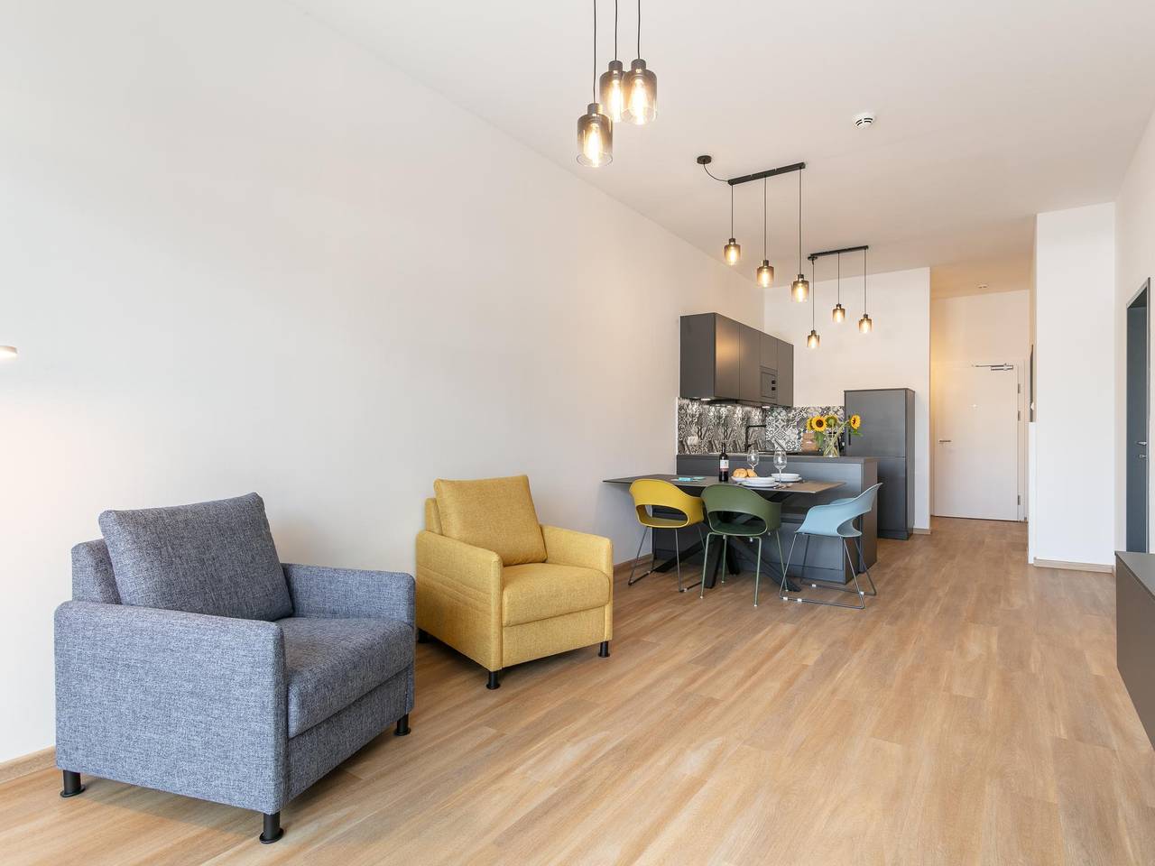 Ganze Wohnung, Moderne Ferienwohnung mit Terrasse in Jenbach in Jenbach, Bezirk Schwaz