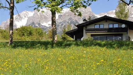 Ferienhaus für 10 Personen in Ramsau am Dachstein, Ski Amadé, Bild 2