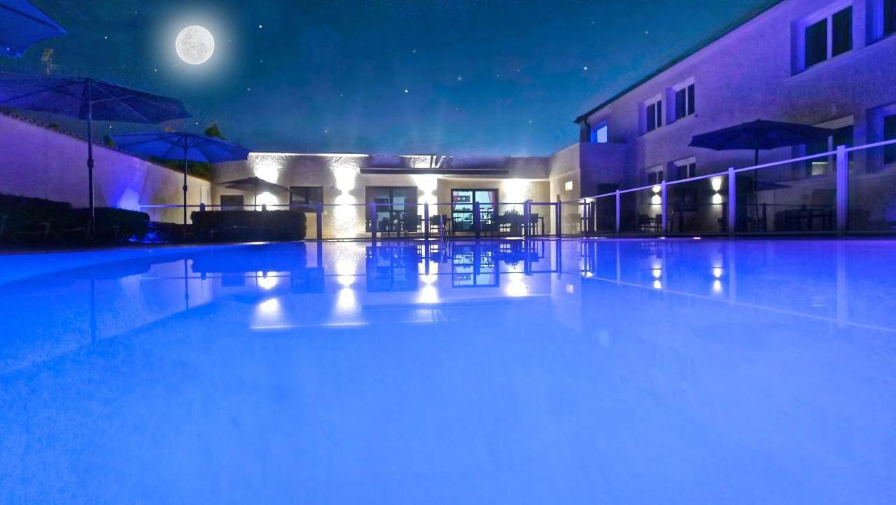 Logis Hôtel Le Capricorne in Marmande, Région de Marmande